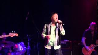 Paul Rodgers - I'll Be Creepin' Live at Chichester. 31/05/12