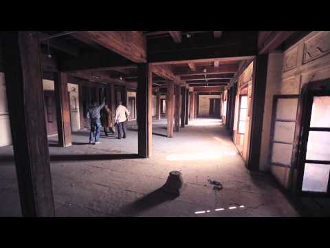 Conservation Project - Madhya Pradesh Cultural Heritage, India