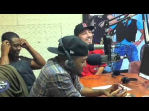 Street Dreams Ent. on The Sunday Night Lab