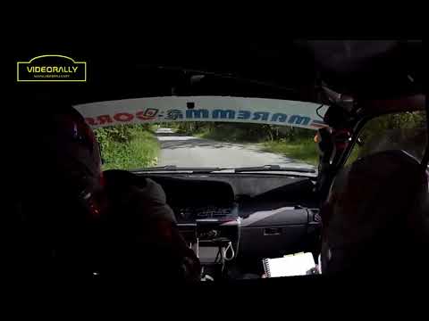 rally abeti 2019 obc mazzetti baldacci ps7 il melo movie