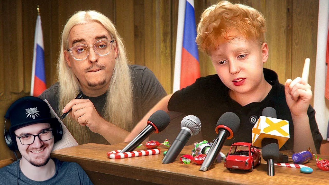 ДЕТИ В ИНТЫРНЕТИ - Веб-Шпион ► Сибирский | Реакция