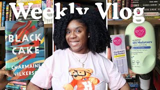 Enjoying My Alone Time 💘 | Groceries, Trying a New Gel, Juicing & Freaky Friday 2!