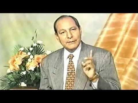 21 Apocalipsis. El misterio de babilonia, la gran ramera.