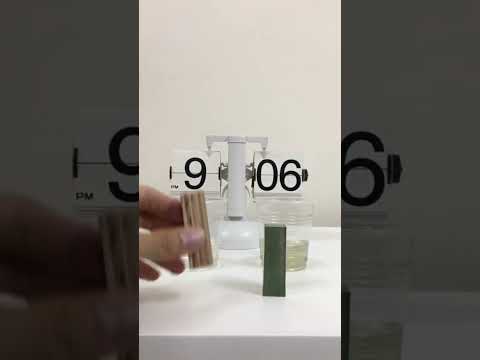 Film-faced Plywood vs Moisture-resistant MDF water immersion test