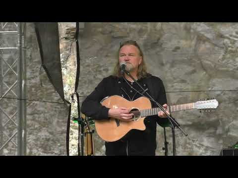 TOULAVÁ - Honza Nedvěd ml. & Příbuzní (Ketkovák 2025)