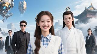 Download lagu 【FULL】A Cultivator Mistook My Store for a Secret Realm—Now I'm Trading Across Worlds!#minidrama mp3