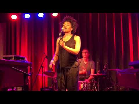 2018-09 Fola Dada - Backnang