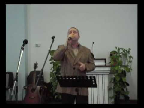 Biserica Maranata Bergamo - Calin Vint