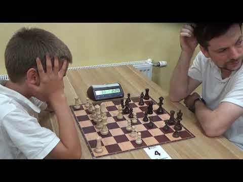 Mikelis Vingris - Ivans Kolesnikovs | rapid chess