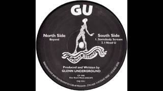 GU - Beyond