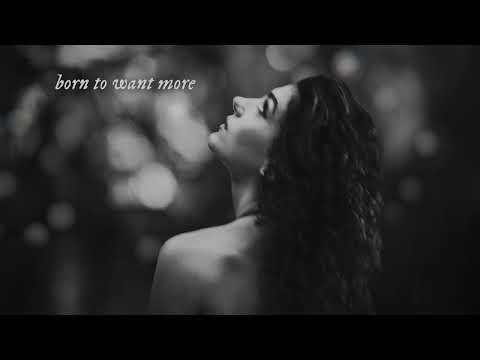 Caroline Romano - Born To Want More (Official Audio Stream)