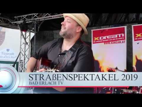 Straßenspektakel 2019 | Bad Erlach TV