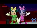 Martian Minnie S Tea Party