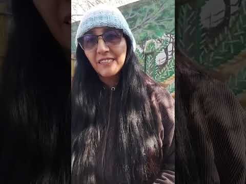 MARGARITA TABOADA QUICHUISTA PATIO DEL INDIO FROILAN #santiagodelestero #duendecoscoino 