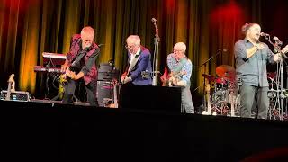 10CC- Silly Love (Live 9/13/25) Carteret, NJ #10CC#Music