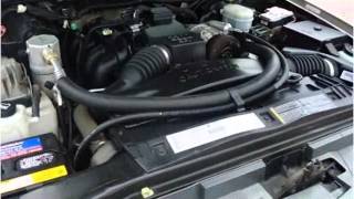preview picture of video '2003 GMC Sonoma Used Cars Pauls Valley OK'