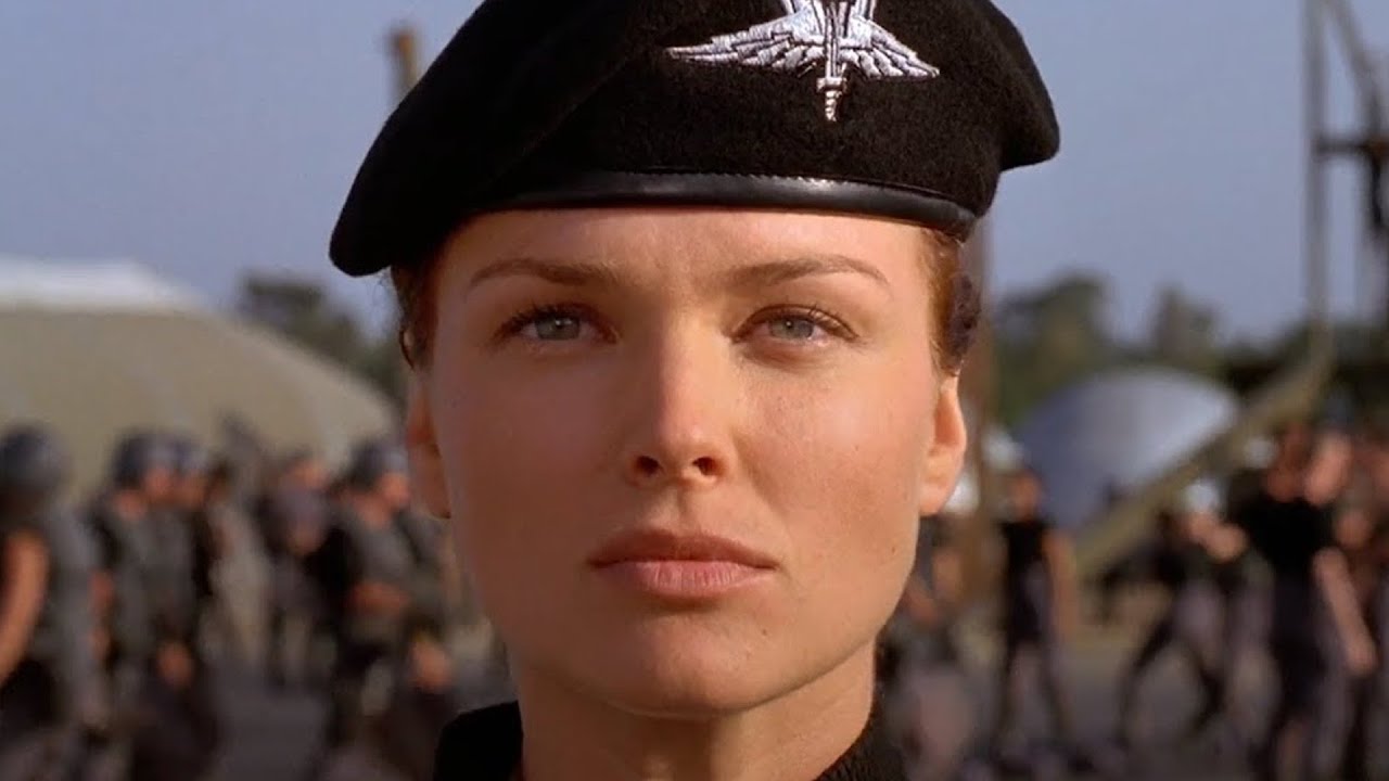 Sci-Fi Costumes That Hold A Lot More Meaning Than You Think