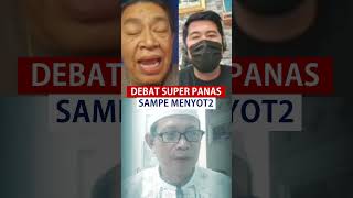 Download lagu DEBAT SAMPE MENYOT2, ZUMA VS SAIFUDIN #shortsislami #beritaislam #islamvskristen #debatislamkristen mp3