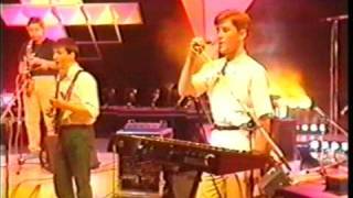 CHINA CRISIS AFRICAN AND WHITE