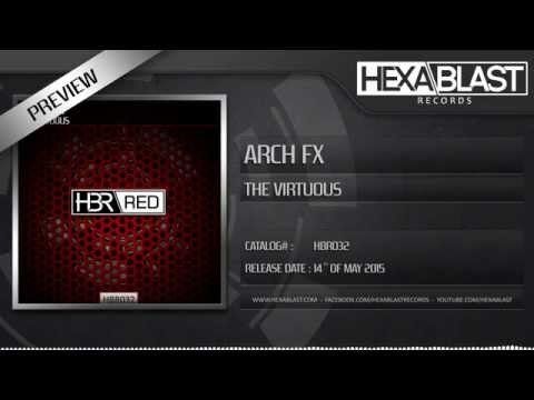 Arch FX - The Virtuous