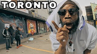 Canada: Does Mass Immigration Ever REALLY Work? 🇨🇦