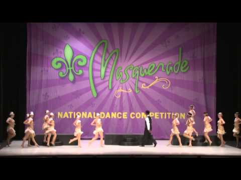 A LITTLE PARTY - Legacy Dance Studio [Chattanooga, TN]