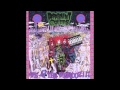 Peppermint Creeps - Planetary Control