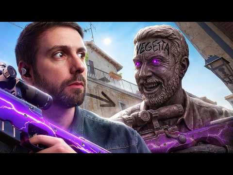 AWPGETTA has found his NEMESIS