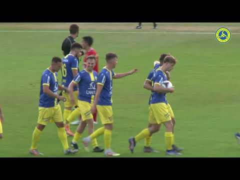 First Vienna FC - FavAC (Torparade)