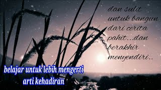 Download lagu story WA selepas kau pergi cover mp3