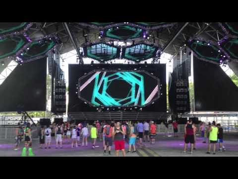 Uto Karem - Ultra Music Festival 2013