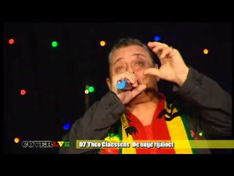 Theo Claessens - De nuije rijaloet
