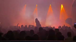 Zimmers Hole live @Armstrong Metal Fest 2022