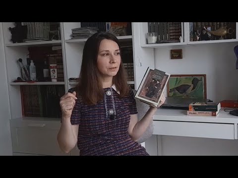 "Женщина французского лейтенанта" Джон Фаулз. Роман о трех концах.  Клара и Солнце