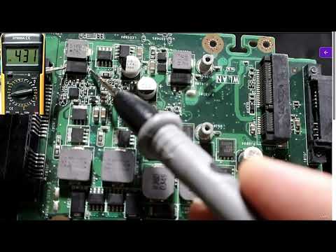 How to Test Tantalum Capacitors
