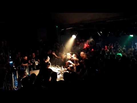 Pet Duo at APOKALYPSA 43# 24.11.2017