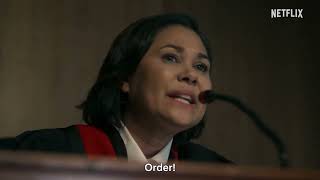 Umthetho   Official Season 1 Trailer  Netflix