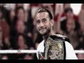 • WWE: SummerSlam 2011 • John Cena vs. CM Punk • Promo [HQ] •