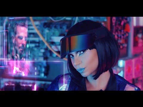 Karina Kay X Sagi Kariv - Dreaming Material