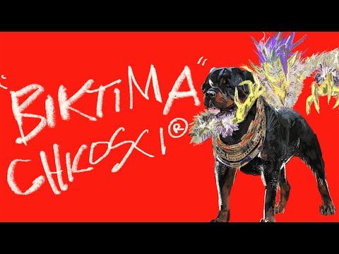 Chicosci - Biktima (OFFICIAL LYRIC VIDEO)