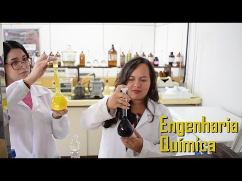 FeiVest - Curso de Engenharia Química da UFPA - #22