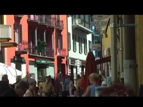 Impressionen - Jazz Ascona 09