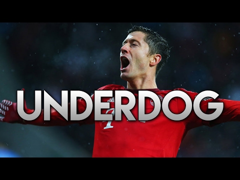 Underdog - [Football/Soccer] Motivational Video