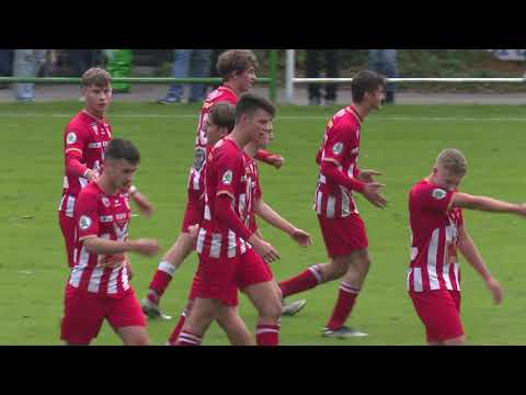 Fußball: Rapid Kapfenberg : SC Bruck II