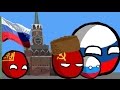 Polandball Modern History Of Russia