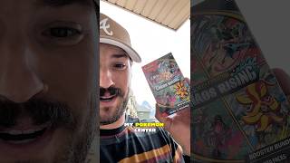 CHAOS RISING FINALLY #pokemon #pokemontcg #mountainmonday #greninja