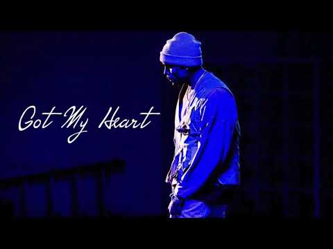 Ty Dolla $ign ft. Chris Brown - Got My Heart (OG Version)