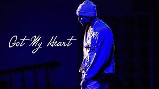 Ty Dolla $ign ft. Chris Brown - Got My Heart (OG Version)