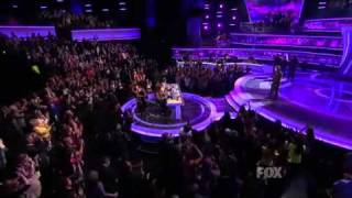American Idol 10 Top 11 - Casey Abrams - I Heard It Through The Grapevine