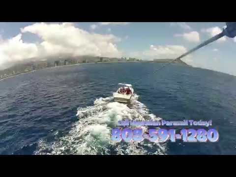 "Hawaiian Parasail 2014 REV" TV:60